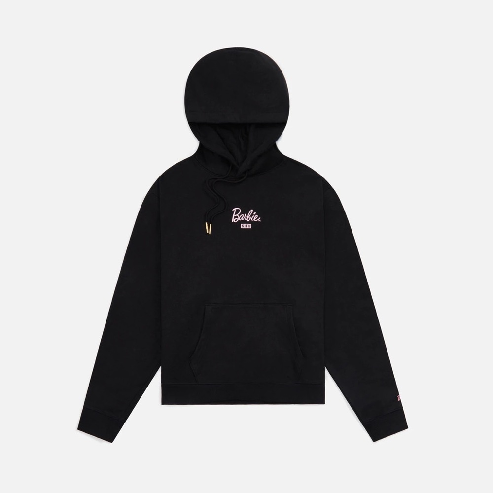 Kith Barbie sweatshirt